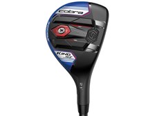 コブラ KING SPEEDZONE ONE LENGTH 4U コブラ KING SPEEDZONE ONE LENGTH ユーティリティー [Speeder