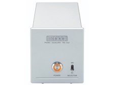 TRX-EQ7　フォノイコライザーアンプ caa596f80d67df757bbe1a515790e5