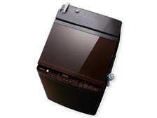 東芝 ZABOON AW-10SV9(T) [グレインブラウン] 価格比較 - 価格.com