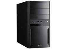 マウスコンピューター mouse DT5-G Core i5 9400/GTX1650SUPER/8GB