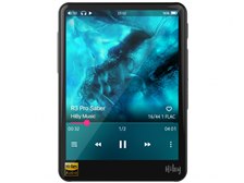 HiBy Music HiBy R3Pro Saber [Black] 価格比較 - 価格.com