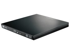 ロジテック LBD-PVA6U3VBK ポータブルブルーレイドライブ Amazon.co.jp: ロジテック ブルーレイドライブ 外付け Blu-ray