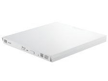 ロジテック LBD-PVA6U3CVWH [ホワイト] 価格比較 - 価格.com