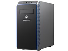 ドスパラ GALLERIA ZA9R-R80T Ryzen 9 3900X/RTX2080Ti/メモリ16GB