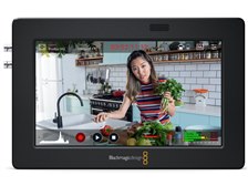 Blackmagic Design Blackmagic Video Assist 3G 5インチ 価格