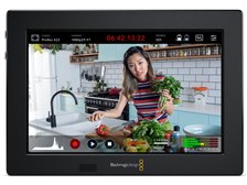 Blackmagic Design Blackmagic Video Assist 3G 7インチ 価格比較