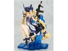 フィギュア｜ドールズフロントライン｜SR-3MP