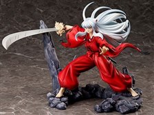 HOBBY MAX 犬夜叉 1/7 犬夜叉 価格比較 - 価格.com