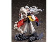 HOBBY MAX 犬夜叉 1/7 殺生丸 価格比較 - 価格.com