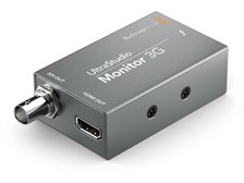Blackmagic Design ビデオキャプチャ レコーダー Blackmagic Design UltraStudio Monitor 3G 価格比較 - 価格.com