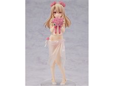 KADOKAWA Fate/kaleid liner Prisma☆Illyaプリズマ☆ファンタズム 1/7 イリヤスフィール・フォン・アインツベルン  ウェディングビキニVer. 価格比較 - 価格.com