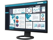 EIZO FlexScan EV2495-BK [24.1インチ ブラック] 価格比較 - 価格.com