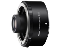 ニコン Z TELECONVERTER TC-2.0x 価格比較 - 価格.com