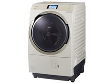 生活家電 洗濯機 フラグシップモデル！』 パナソニック NA-VX900BR-C [ストーンベージュ 