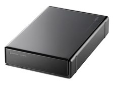 ロジテック LHD-ENB120U3R [ブラック] 価格比較 - 価格.com