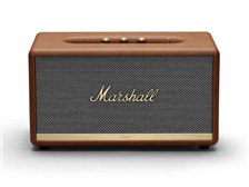 Marshall Stanmore II ワイヤレススピーカー STANMORE II – Marshall │ 完実電気株式会社 | KANJITSU DENKI