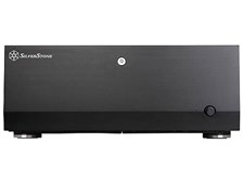 SILVERSTONE SST-GD07B-C オークション比較 - 価格.com