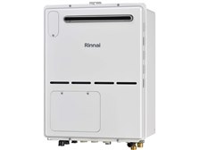 リンナイ フルオート RVD-A2000AW2-1(B) 20号 [都市ガス] 価格比較
