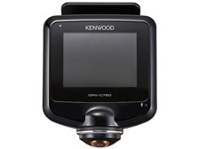 ケンウッド DRV-C750 価格比較 - 価格.com