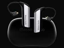 iBasso Audio CF01 ワイヤレス⇔MMCX 価格比較 - 価格.com
