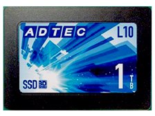 ADTEC AD-L10D01TB-25I 価格比較 - 価格.com