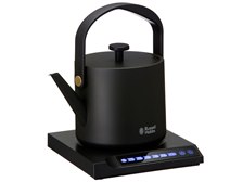 ラッセルホブス 7106JP-BK [ブラック] 価格比較 - 価格.com