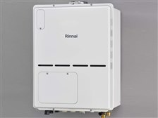 暖房風呂給湯器　RVD-A2400AW2-3(都市ガス) リンナイ ガス給湯器 24号 RVD-A2400AW2-3-B-13A 屋外壁掛・PS