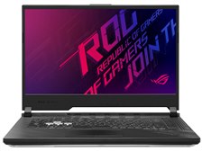 ASUS ROG Strix G15 G512LI G512LI-I5G1650T 価格比較 - 価格.com