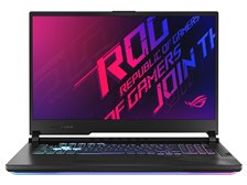 ASUS ROG Strix G17 G712LV G712LV-I7R2060 価格比較 - 価格.com