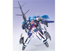 アオシマ V.F.G. マクロスF VF-25G スーパーメサイア クラン・クラン オークション比較 - 価格.com