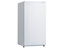 ALLEGIA 冷凍庫 直冷式 108L 2021年製 AR-BD116