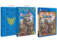 スクウェア エニックス ドラゴンクエストxi 過ぎ去りし時を求めて S Ps4 価格比較 価格 Com