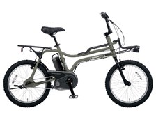 みちびき電動自転車パナソニックEZ BE-ELZ033AG パナソニック EZ BE-ELZ033A-G [マットオリーブ] + 専用充電器 価格
