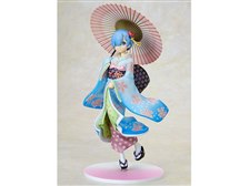 KADOKAWA Re：ゼロから始める異世界生活 1/8 レム 浮世絵桜Ver. 価格比較 - 価格.com