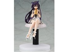 KADOKAWA デート・ア・ライブIII 1/7 夜刀神十香 白猫Ver. レビュー