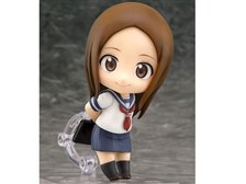 ねんどろいど　高木さん レビュー】ねんどろいど 高木さん