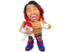 16d ソフビ10体セット　新日本プロレス フィギュア 　ジュウロクホウイ 16d ソフビ10体セット 新日本プロレス フィギュア