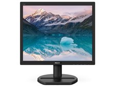 フィリップス 170S9A/11 [17インチ ブラック] 価格比較 - 価格.com