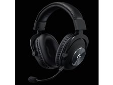 ロジクール PRO X Wireless LIGHTSPEED Gaming Headset G-PHS-004WL ...