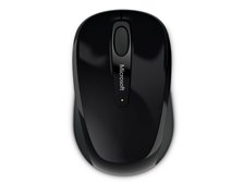 マイクロソフト Wireless Mobile Mouse 3500 GMF-00423 [ユーロ 