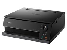 CANON PIXUS TS7430 [ブラック] 価格比較 - 価格.com