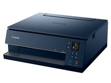 CANON PIXUS TS7430 [ネイビー] オークション比較 - 価格.com