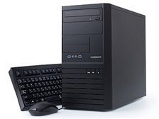 ダークブラウン 茶色 ゲーミングPC Magnate MT i5-10400 1660SP 512G