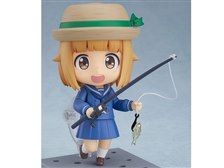 グッドスマイルカンパニー ねんどろいど 鶴木陽渚 オークション