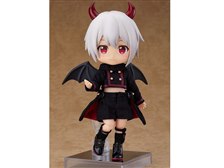 ねんどろいどどーる 悪魔 再入荷 ねんどろいどどーる 悪魔 ベルク 悪魔の羽根 | ホビー