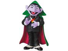 メディコム・トイ UDF SESAME STREET シリーズ2 COUNT VON COUNT 価格