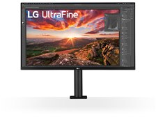 (新品同様) LG  32UN880 31.5エルゴノミクス スタンド モニター LGエレクトロニクス 32UN880-B [31.5インチ] 価格比較 - 価格.com