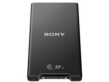 SONY MRW-G2 [USB Type-C] 価格比較 - 価格.com