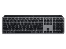 ロジクール MX KEYS for Mac Advanced Wireless Illuminated Keyboard