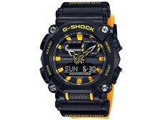 カシオ G-SHOCK GA-900A-1A9JF 価格比較 - 価格.com